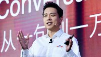李彦宏入选全球十大AI领军人物：中国AI行业启蒙者