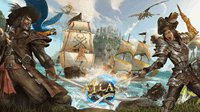 海盗生存沙盒游戏《ATLAS》更多细节曝光