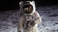 NBA巨星库里称人类登月是假的 NASA邀请他当面对峙