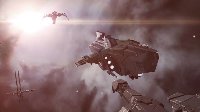 《EVE星战前夜:无烬星河》游戏介绍