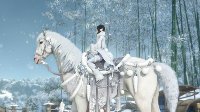 《逆水寒》跨服比武PDD痛失冠军 缘定三生让二追三