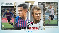 《实况足球2019》免费版上线 PS4/XOne/PC均可下载