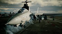 《皇牌空战7》战斗机新预告 F-14D“超级雄猫”登场