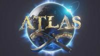 奇幻海盗生存游戏《ATLAS》刷新地图记录