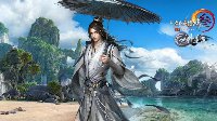 微星显卡携手《剑网3》 买显卡送价值630元游戏定制礼包