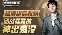 《王者荣耀》零度王者视角15期 团战露露神出鬼没