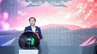 聚合消费升级 2018中国电子竞技创新大赛决赛
