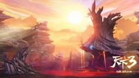 《天下3》凛冬祭活动开启暖心之旅