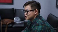 守望先锋上海龙之队专访画手郭策