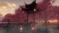 《逆水寒》朋友圈玩法大曝光 全服热点都知道