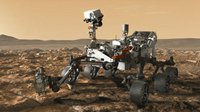 NASA公布下一探索计划 将在火星寻找古代生命迹象