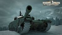 《巅峰坦克》99A实拍宣传片发布