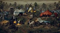 《巫师之昆特牌：王权的陨落》营地系统介绍