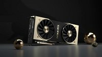 Titan RTX水冷超频3DMark跑分曝光：超Titan V 34%