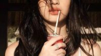 惹火身材配上初恋脸 甜美的越南小仙女Ngoc
