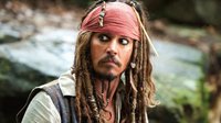 《加勒比海盗》电影将要重启 约翰尼德普不再参演