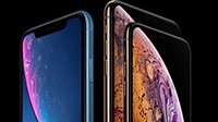 苹果手机换购促销iPhone XS/XR 购机价4399元起