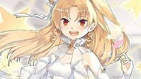 《碧蓝航线》克利夫兰誓约换装