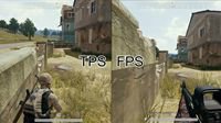 你更喜欢FPS还是TPS？