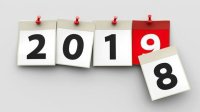 2018-2019跨年夜你准备如何度过？