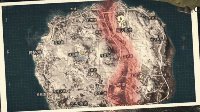 《绝地求生：刺激战场》雪地图全攻略