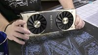 RTX TITAN游戏性能实测 战地5和孤岛5还不如2080Ti