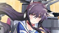 《碧蓝航线》足柄获取方法