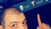 吉尼斯世界纪录“肝帝”玩家新创举：PlayStation金杯数量突破10000