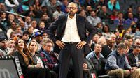 NBA尼克斯队主帅：《堡垒之夜》比凯尔特人更难对付