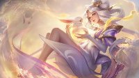 《王者荣耀》嫦娥基本介绍