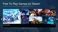《Steam商店模拟器》上架Steam：我模拟我自己