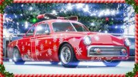 《GTAOL》圣诞惊喜：免费领名车 竞技场新模式上线