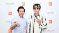 吴亦凡入股小米生态链：创立个人品牌 持股45%