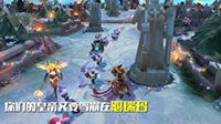 LOL大神玩家鬼才创作 《防御塔的心声》
