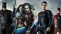 《海王》全球票房超《正义联盟》 有望成DC票房最高影片