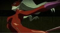 《女神异闻录5》TV新动画预告 高卷杏展示性感身材