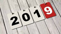 2019年你有什么计划或目标？