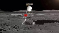 嫦娥四号成功登陆月球背面 人类历史首次！