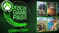 Xbox Game Pass一月新游速递