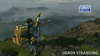 索尼公布未来大作宣传片 《死亡搁浅》确认PS4独占