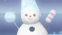 《逆水寒》双人玩法雪人大战山贼全方位攻略