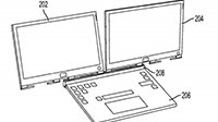 戴尔笔记本新专利曝光 磁吸式可拆卸双屏