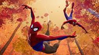 《蜘蛛侠：平行宇宙》破4亿 获各大奖最佳动画提名