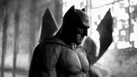 《蝙蝠侠》独立电影将于11月开拍 剧本已基本完成