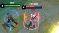 《王者荣耀》宫本武藏改动一览