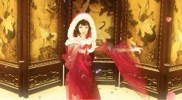 雲笙漫舞醉玲珑《逆水寒》绝美舞蹈视频分享