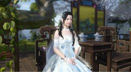 《逆水寒》帮会商店的印度舞动作究竟多么沙雕？