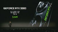 2388元真香 NV发布甜品RTX2060及RTX笔电