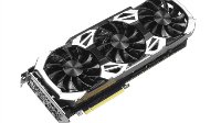 索泰RTX 2060家族发布 生命不息堆料不止