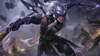 《王者荣耀》马超图鉴 马超基本介绍
